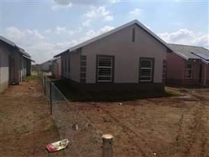 3 Bed House in Salfin