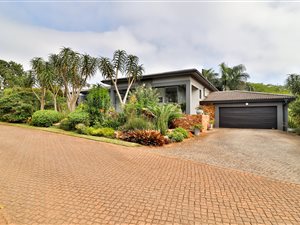 4 Bed House in Brettenwood Coastal Estate