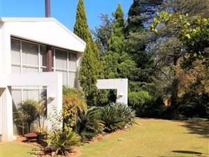 4 Bed House in Irene