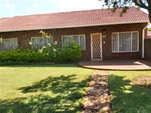 3 Bed House in Sinoville