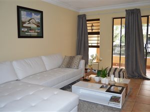 2 Bed Apartment in Muckleneuk