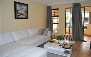 2 Bedroom Apartment in Muckleneuk