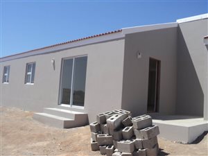 3 Bedroom House in Vredenburg