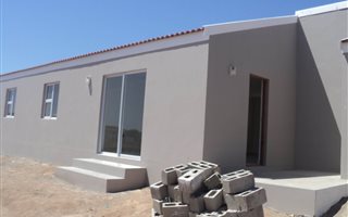 3 Bedroom House in Vredenburg