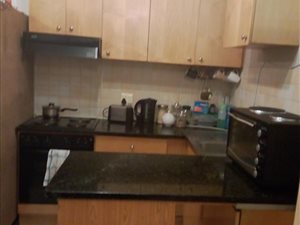 1 Bed House in Bridgetown
