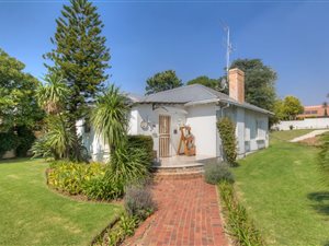 3 Bed House in Lyndhurst