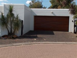 3 Bed House in Khyber Rock