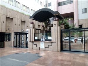 1 Bed Apartment in Marshalltown