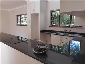 3 Bed Apartment in Kloof