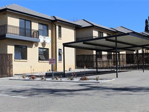 2 Bed Townhouse in Kelvin