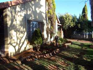 3 Bed House in Visagie Park
