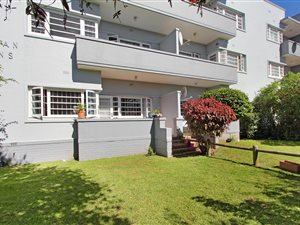 1 Bed Apartment in Rosebank