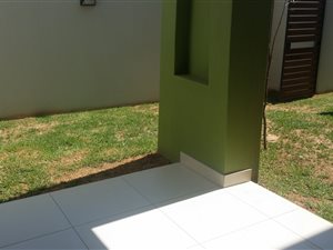 3 Bedroom Duplex in Morninghill