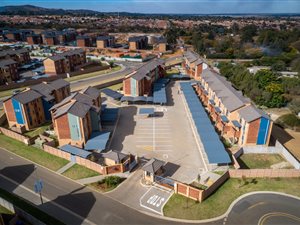2 Bed Apartment in Kibler Park