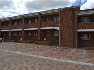 2 Bedroom Apartment in Stikland