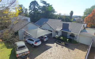 4 Bedroom House in Farrar Park