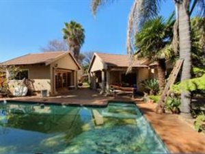 5 Bed House in Doringkloof