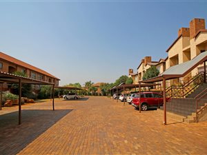 2 Bed Apartment in Sonneglans