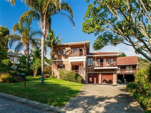 4 Bedroom House in Rexford