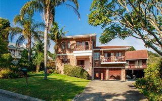 4 Bedroom House in Rexford
