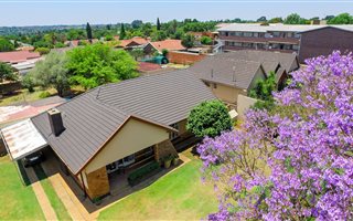 3 Bedroom House in Kempton Park Central