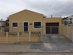 3 Bed House in The Hague