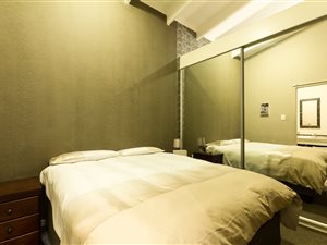 1 Bed Apartment in Dainfern