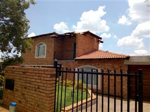 4 Bed House in Eersterust