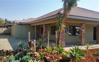 152 m² Office Space in Rustenburg