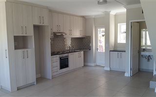 2 Bedroom House in Nooitgedacht Estate