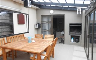 2 Bedroom House in Cosy Corner