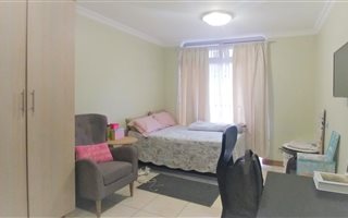 Studio apartment in Hatfield