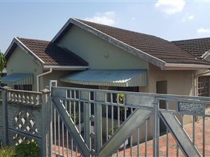 4 Bed House in Esikhawini