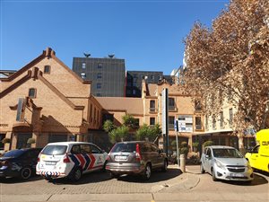 165 m² Commercial space in Hatfield