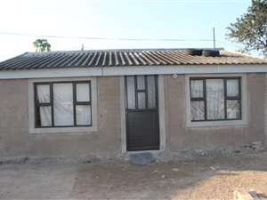 2 Bed House in KwaMashu