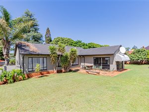 4 Bed House in Wilro Park
