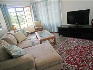 1 Bed Apartment in Hurlingham