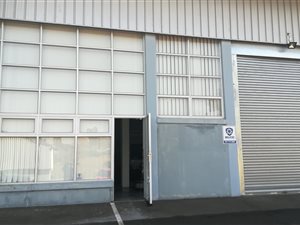 350 m² Commercial space in Hillcrest Central
