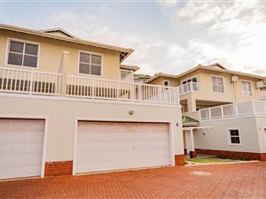 3 Bed Apartment in Kindlewood Estate