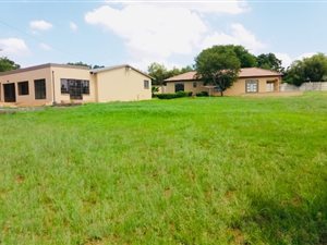 1 ha Farm in Austin View