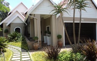 4 Bedroom House in Woodlands Estate
