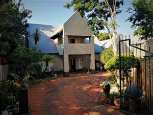 7 Bed Townhouse in Waverley