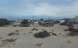 287 m² Land available in Port Nolloth