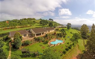 4 Bedroom House in Assagay