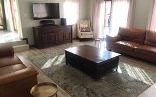 3 Bedroom Simplex in Ballito