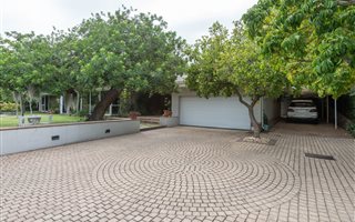4 Bedroom House in Welgelegen