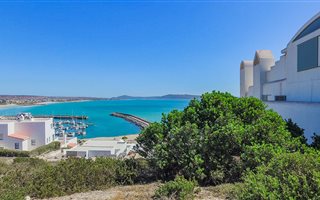 643 m² Land available in Mykonos