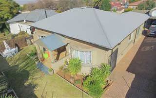 3 Bedroom House in Primrose