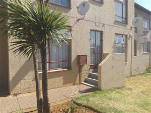 2 Bed Townhouse in Lindhaven