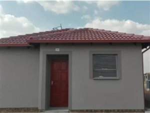 2 Bed House in Dainfern